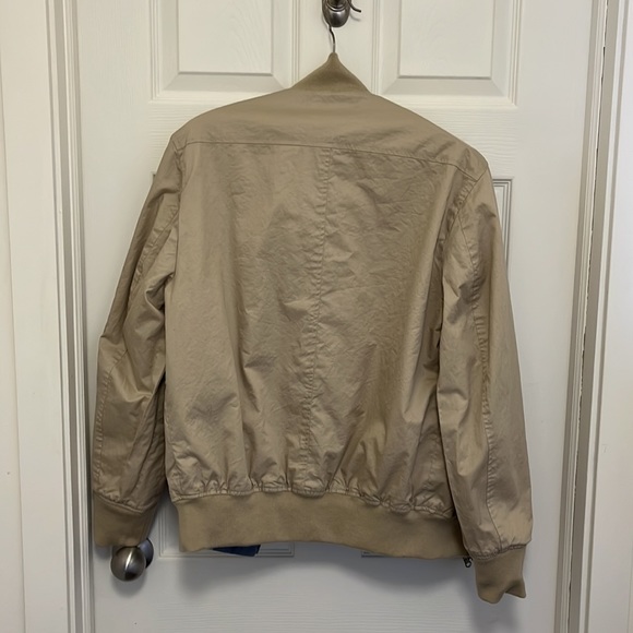 Reversible Summer Coat - Picture 4 of 4